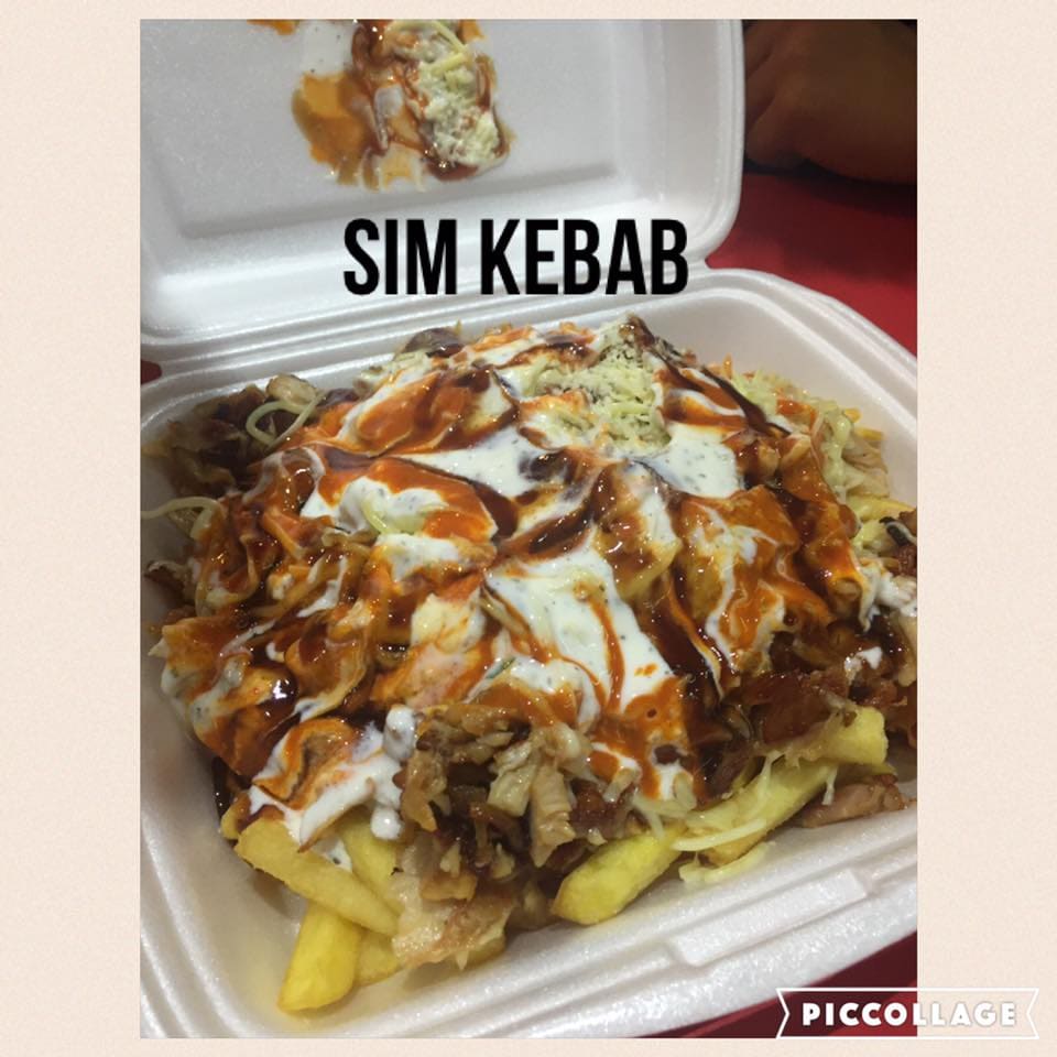Sim Kebab House