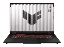 Asus TUF A18, Ryzen 7-260, RTX 5070, 16 GB DDR5-5600, 1 TB SSD, QHD+ 240 Hz 500 nits 100% DCI-P3
