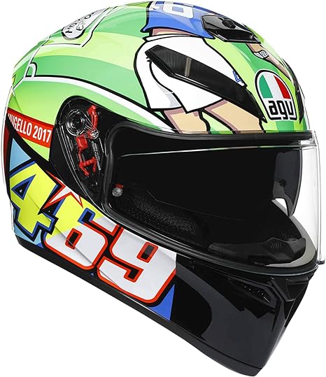 AGV K3 SV