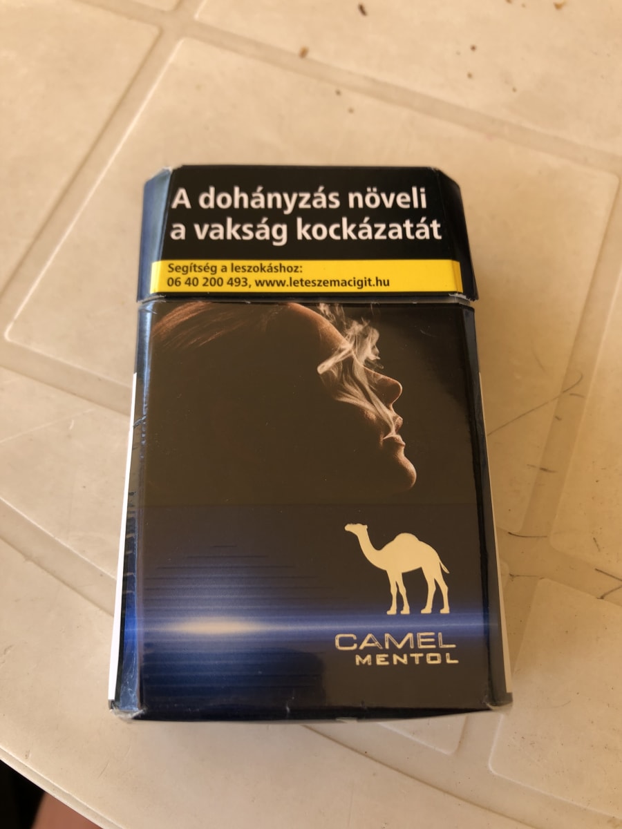 Mentol