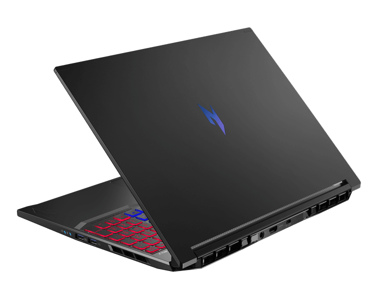 Acer Nitro V16S AI, Ryzen AI 7-260, RTX 5060, 32 GB DDR5-5600, 1 TB SSD, QHD+ 180 Hz 400 nits 100% sRGB