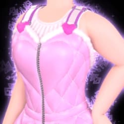 Peak Performance Bodice