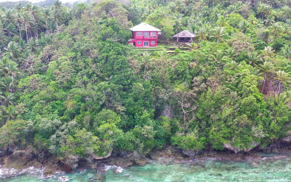 Siargao Million Dollar View Airbnb