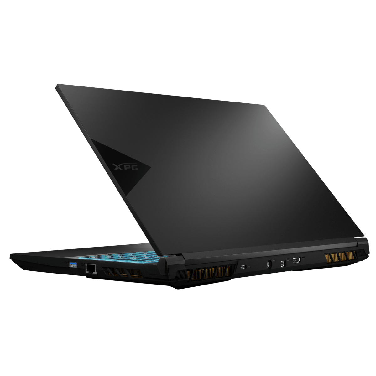 XPG Xenia 15G, i7-13700H, RTX 4060, 16 GB DDR5-5600, 1 TB SSD, FHD 144 hz 300 nits 72% NTSC