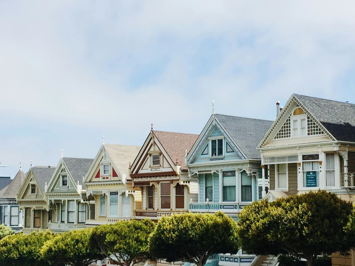 What Every Homeowner Should Know Before Starting an Exterior Painting Project