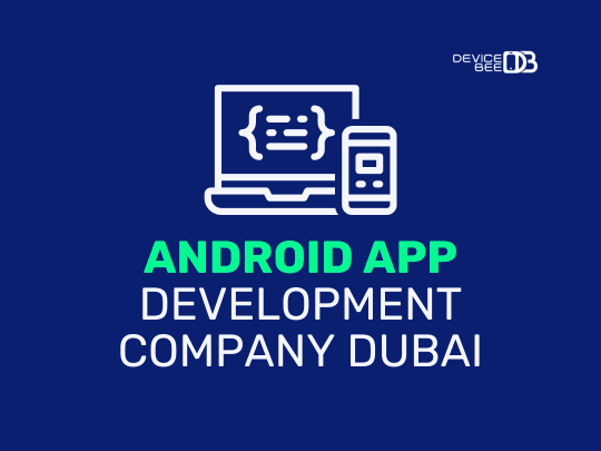 Android App Developers - DeviceBee.Having been in business for more than a decade, DeviceBee has developed mobile applications for iOS, Android, natives, and HTML5 cross-platforms. Choosing the right technology for your mobile application projects can be a challenge. DeviceBee Android app development company assures the best quality work and is always ready to help you in all departments. Dubai’s leading mobile app development company, DeviceBee, is the best. With mobile application development solutions that generate more revenue for our clients, our Android developers in Dubai provide cost-effective mobile app development solutions.