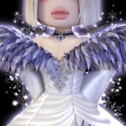 Angelic Opera Bodice