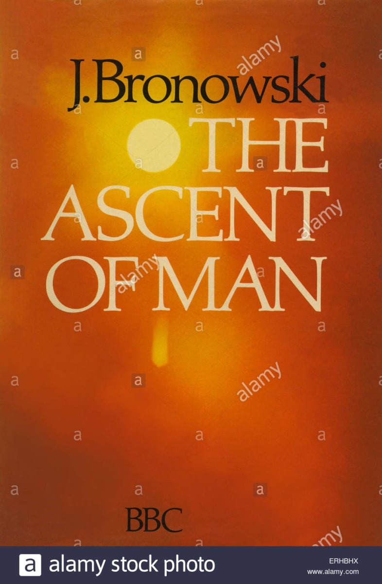 The Ascent of Man Box Set