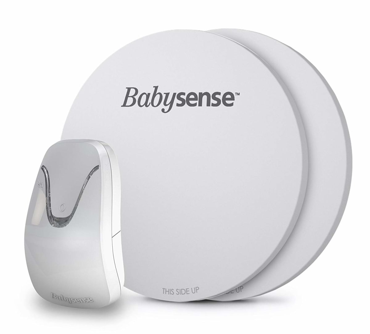 Baby Sense Sensor Pads