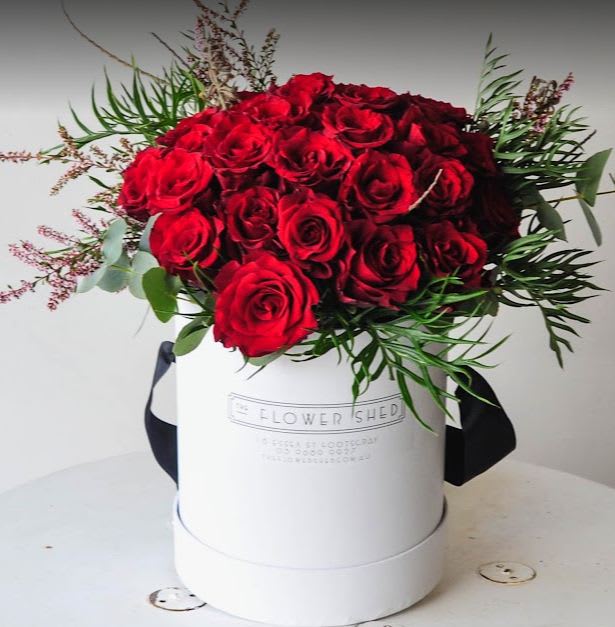 Flowers delivery Melbourne by theflowershed Listium