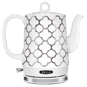 Electric Ceramic Kettle