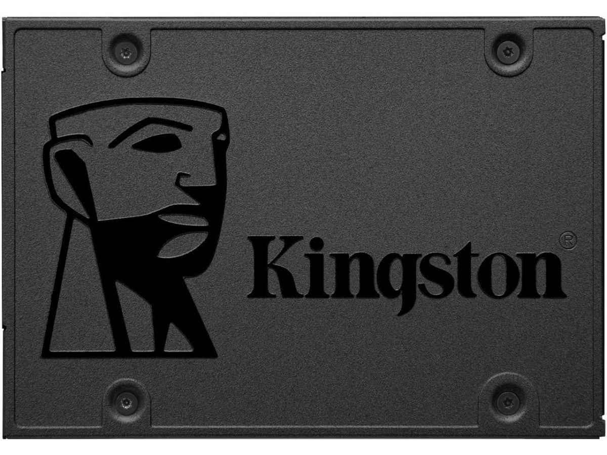 Kingston A400 2.5" 240GB