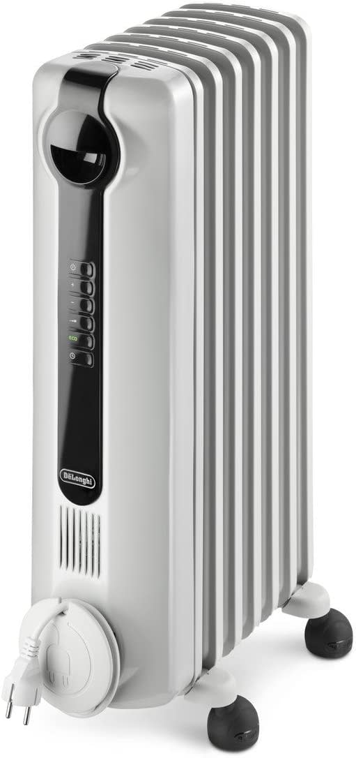 De'Longhi Radia S Eco Digital Full Room Radiant Heater