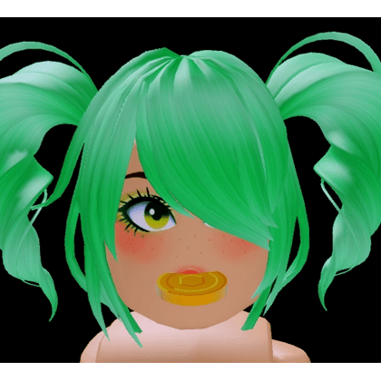 Chocolate Lucky Coin