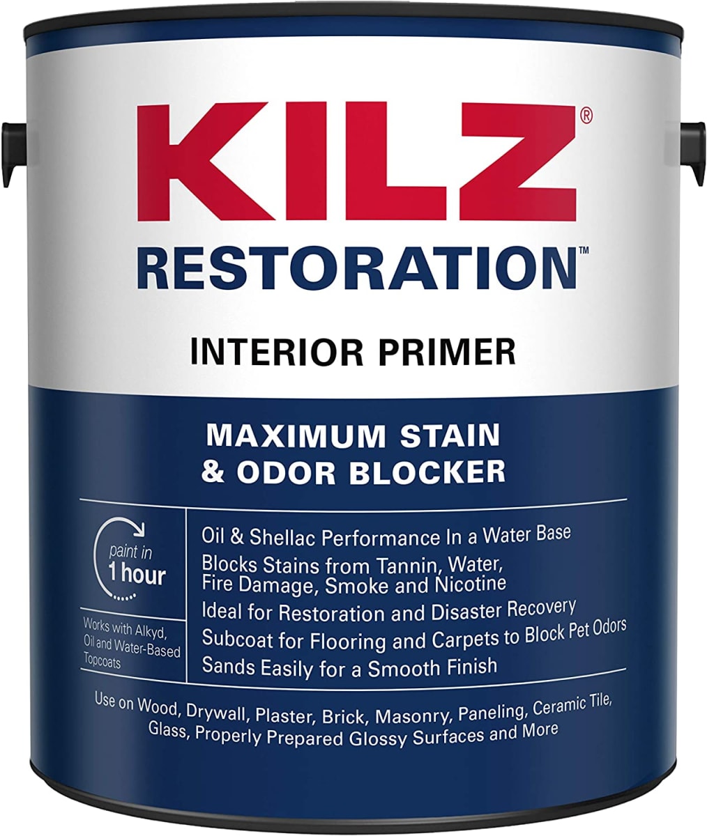 KILZ Restoration Primer