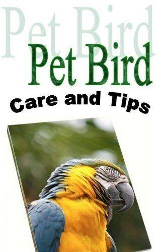 How-to Books on Bird Care