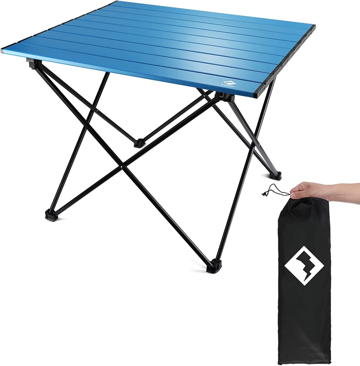 Portable Camping Side Table