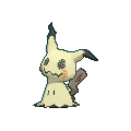 Mimikyu