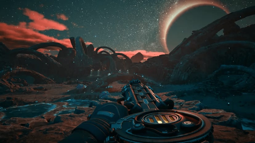 The Outer Worlds 2