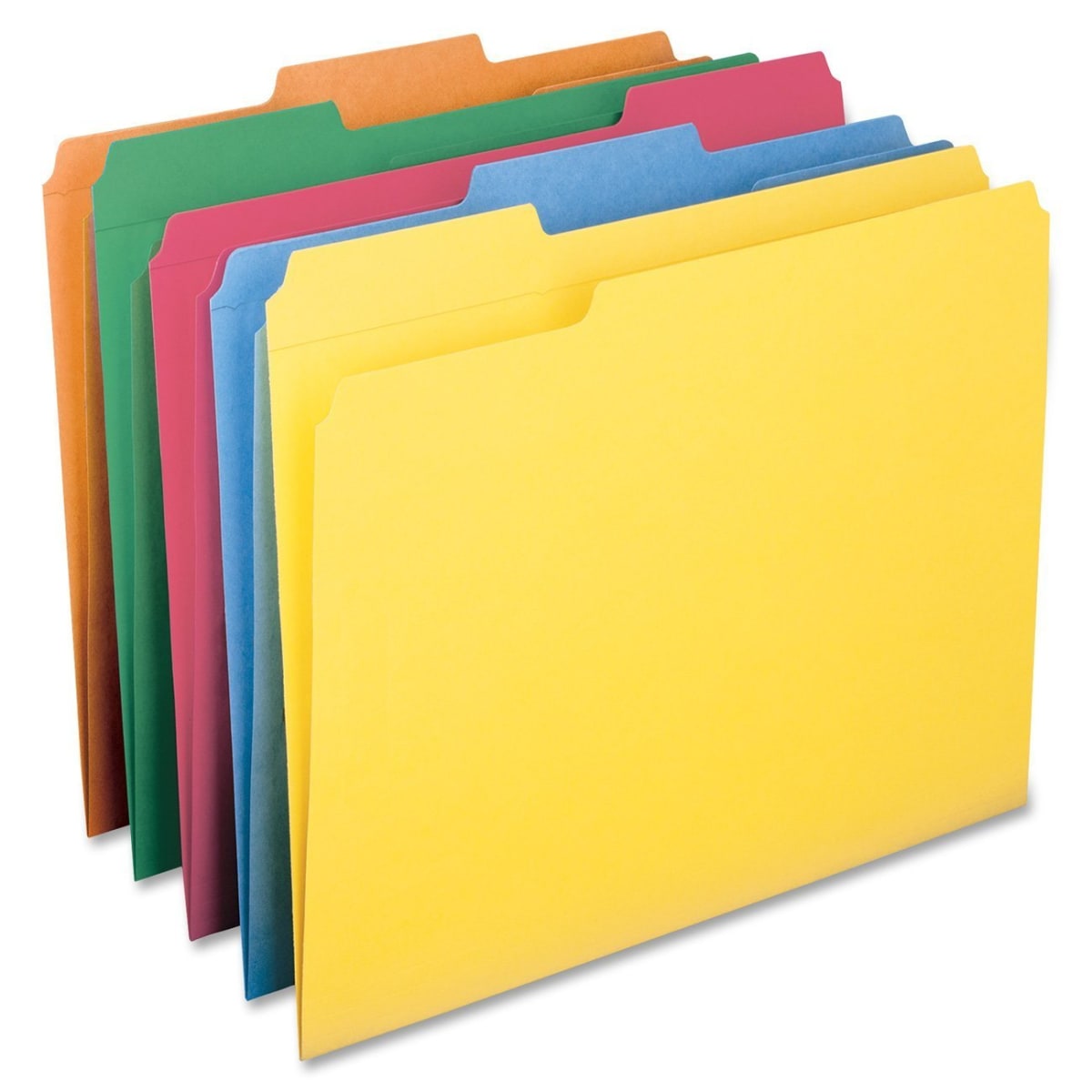 -Folders