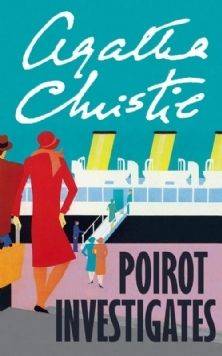 Poirot Investigates (Hercule Poirot, #3) 