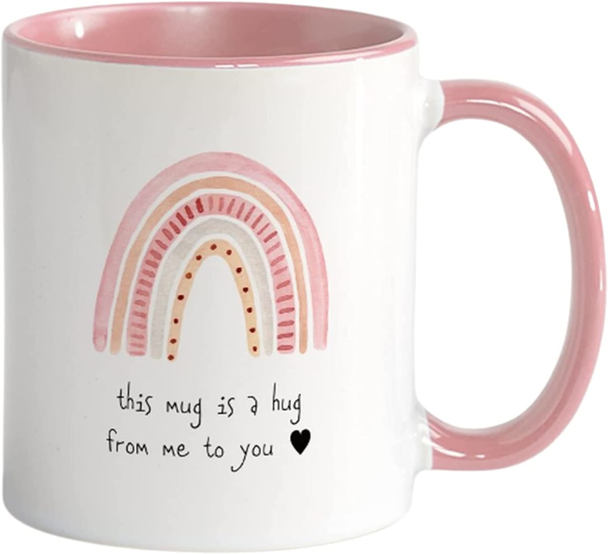 UnBoxMe Mug Gift With Quote