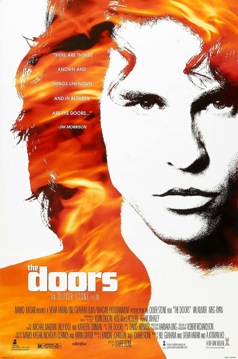 The Doors The Complete List Of Meg Ryan Movies By Entertainment720