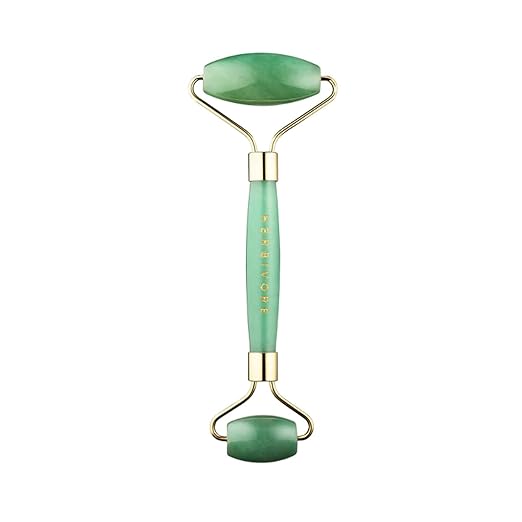 Herbivore Botanicals Jade Facial Roller