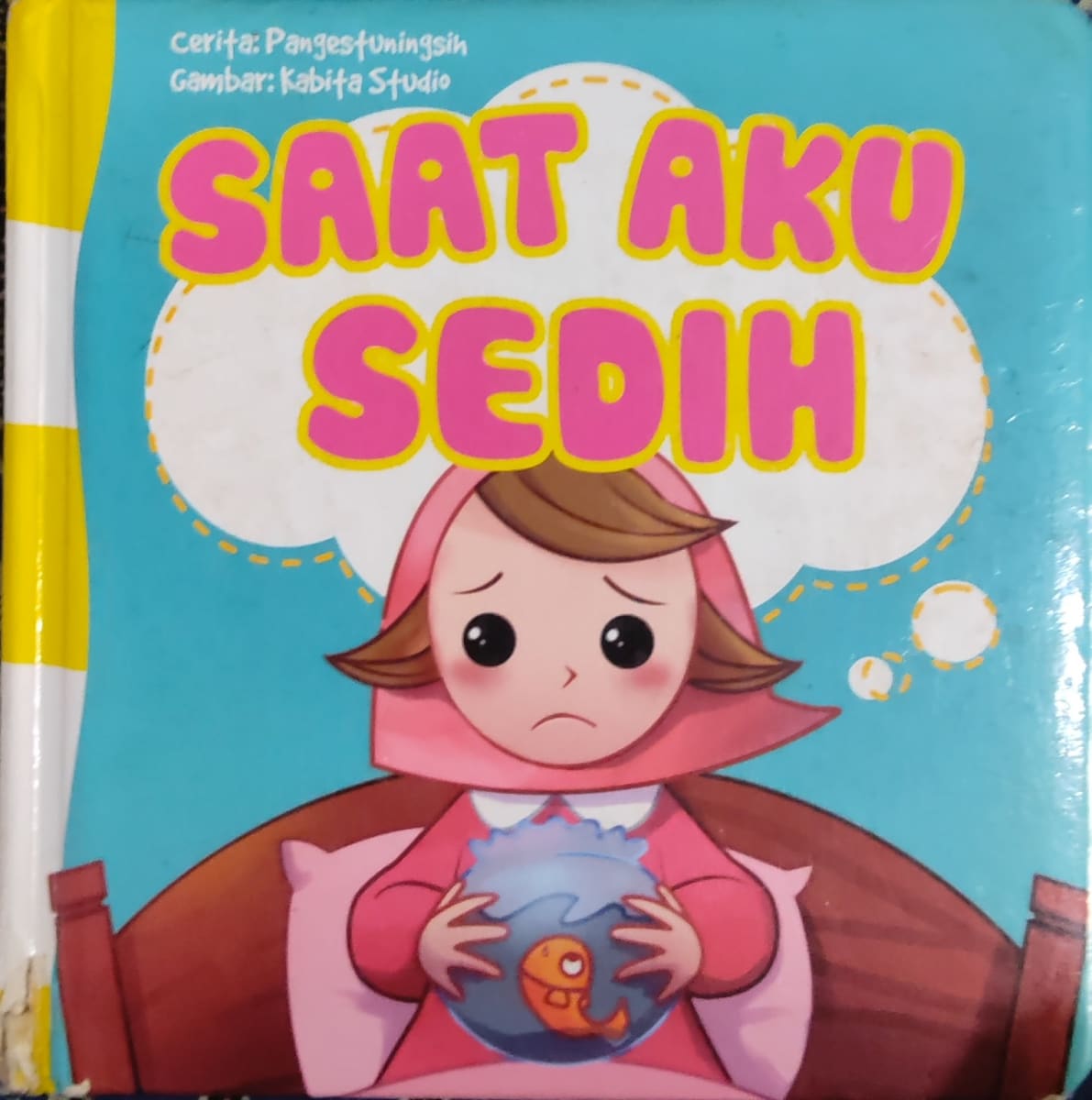 Saat Aku Sedih