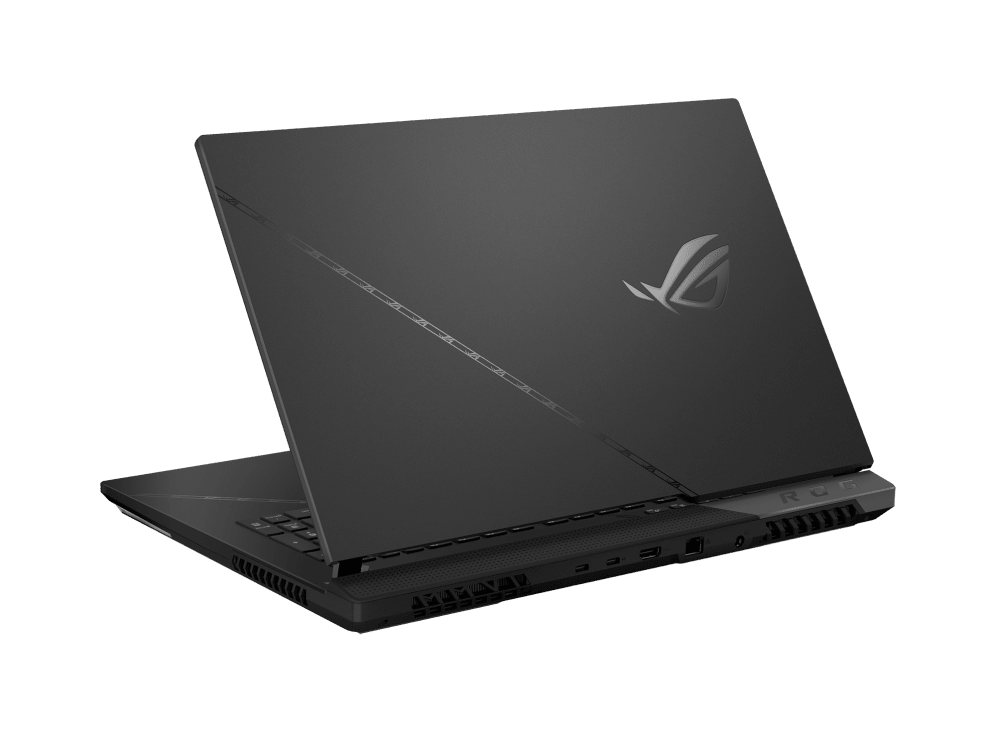 Asus Strix Scar 17 X3D, Ryzen 9-7945HX X3D, RTX 4090, 32 GB DDR5-4800, 2 TB SSD, QHD 240 hz 300 nits 100% DCI-P3