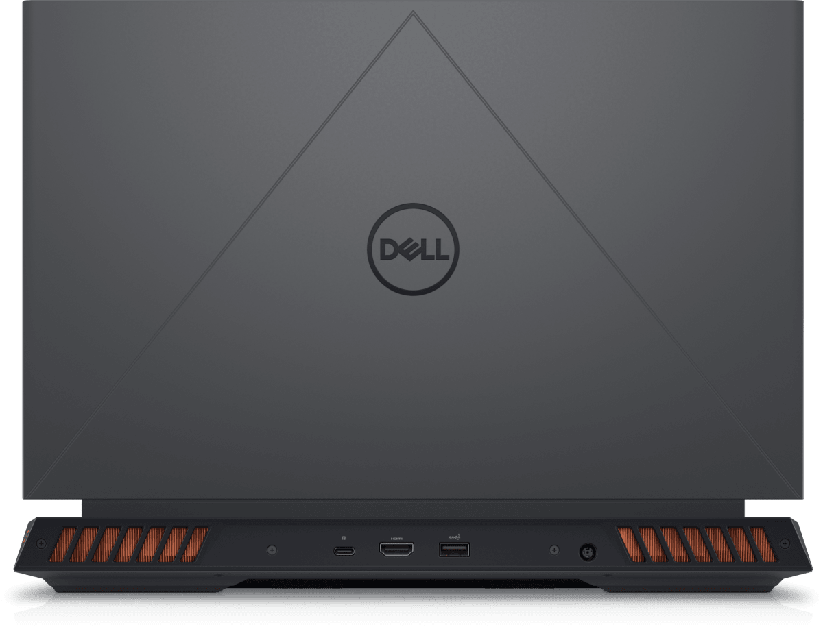 Dell G15, i7-13650HX, RTX 4060, 16 GB DDR5-4800, 1 TB SSD, FHD 165 Hz 100% sRGB