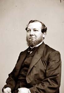 Charles G. Gunther