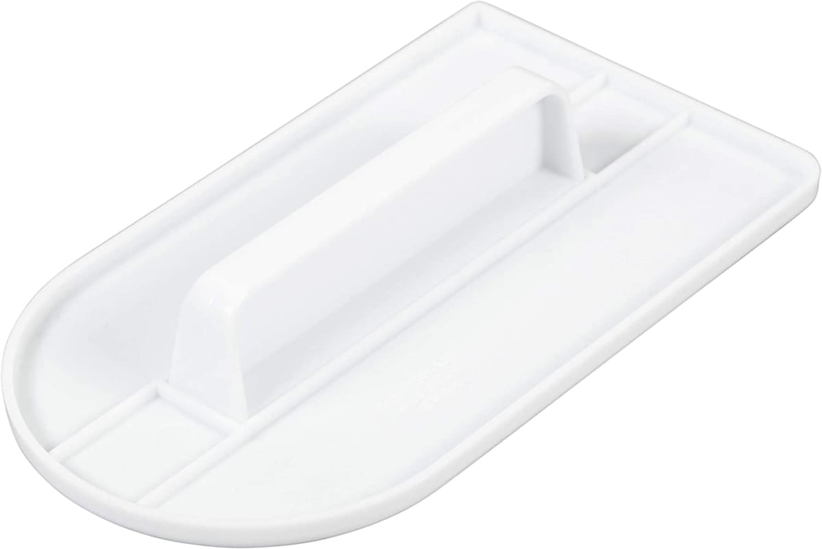 Fondant Smoother