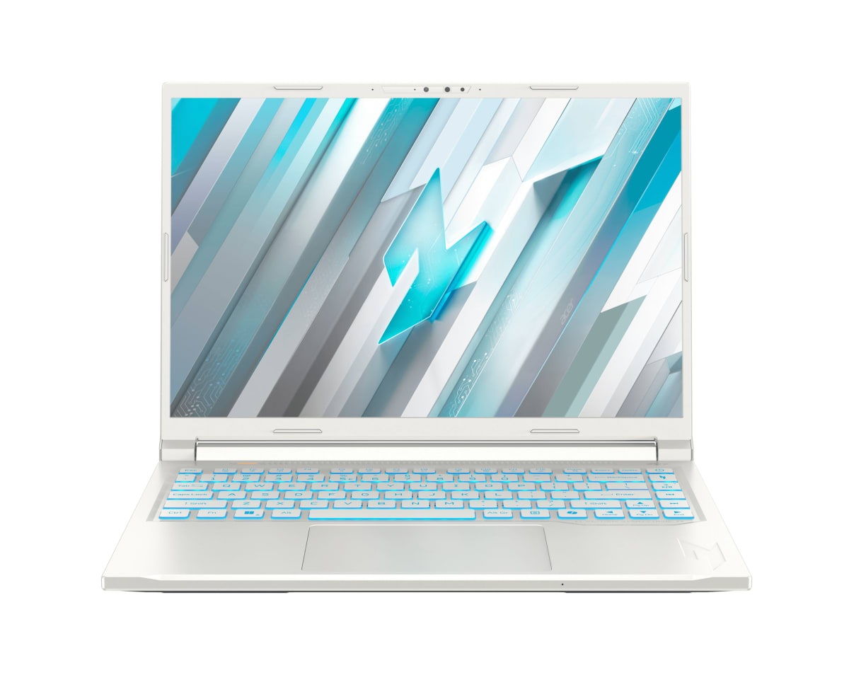 Acer Nitro V14 AI, Ryzen AI 5-340, RTX 4050, 16 GB DDR5-5600, FHD+ 120 Hz 300 nits