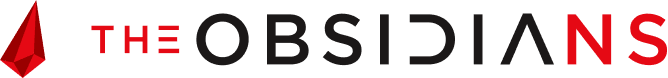 The Obsidians