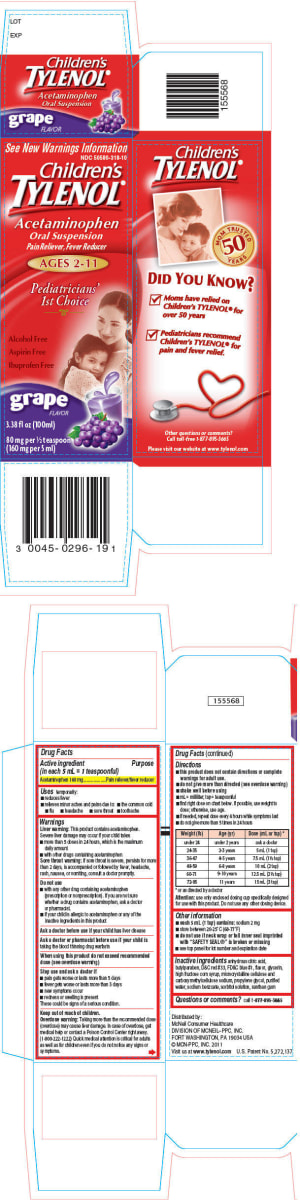 Tylenol / Ibuprofin for adult and children