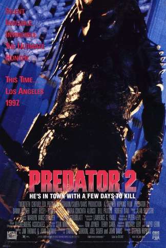 Predator 2