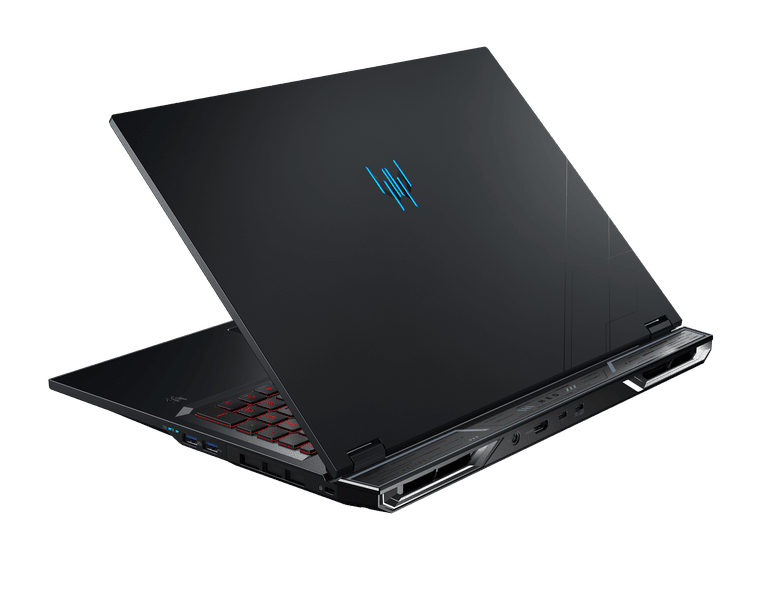 Acer Predator Helios Neo 18 AI, Intel Ultra 9-275HX, RTX 5070 Ti, 64 GB DDR5-6400, 2 TB SSD, QHD+ 250 Hz Mini-LED 100% DCI-P3