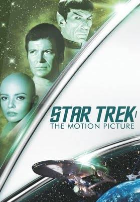 Start Trek: The Motion Picture