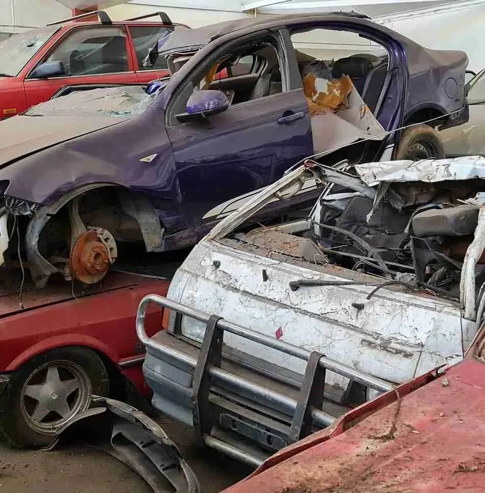 Sydney Car Wreckers