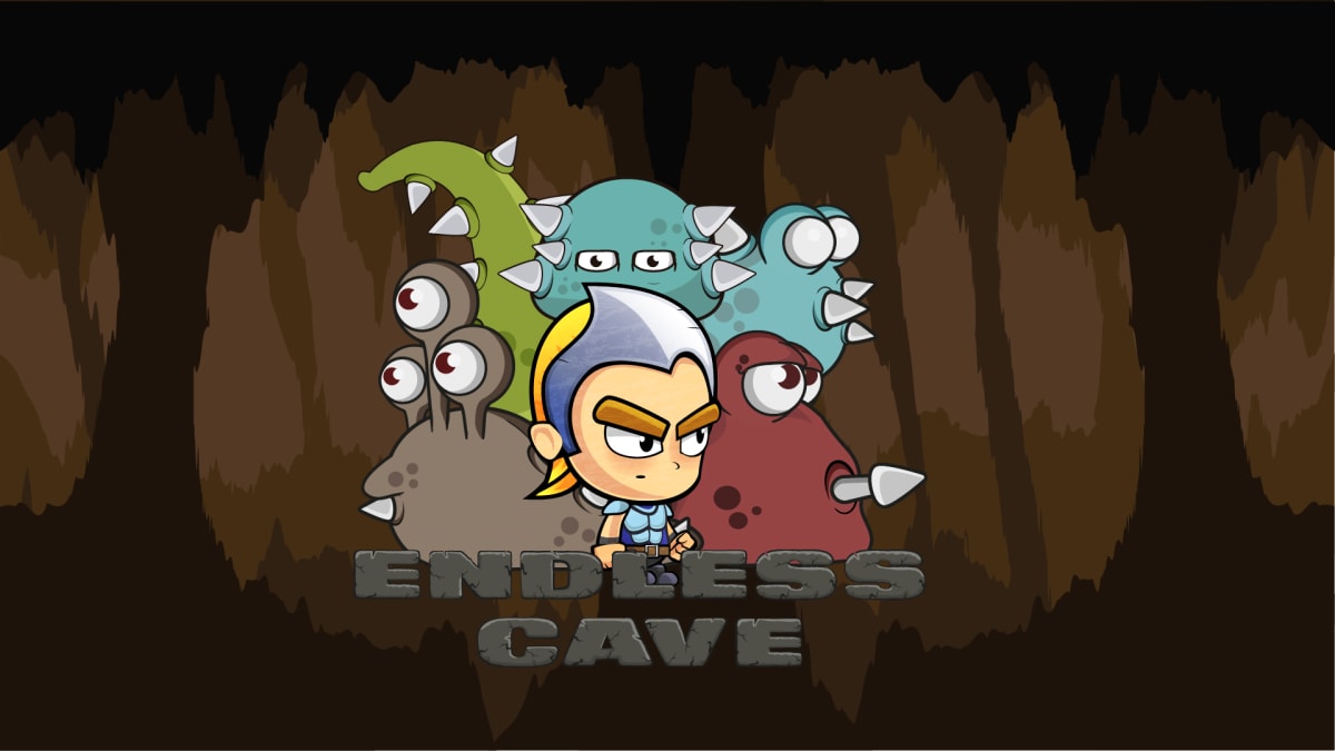Endless Cave
