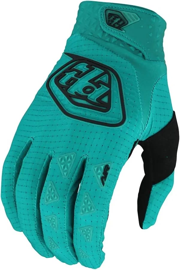 Mountain Bicycle Riding Gloves for Girls Boys