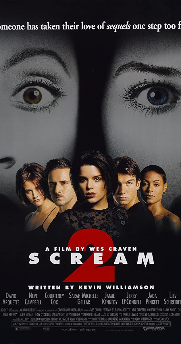 Scream 2