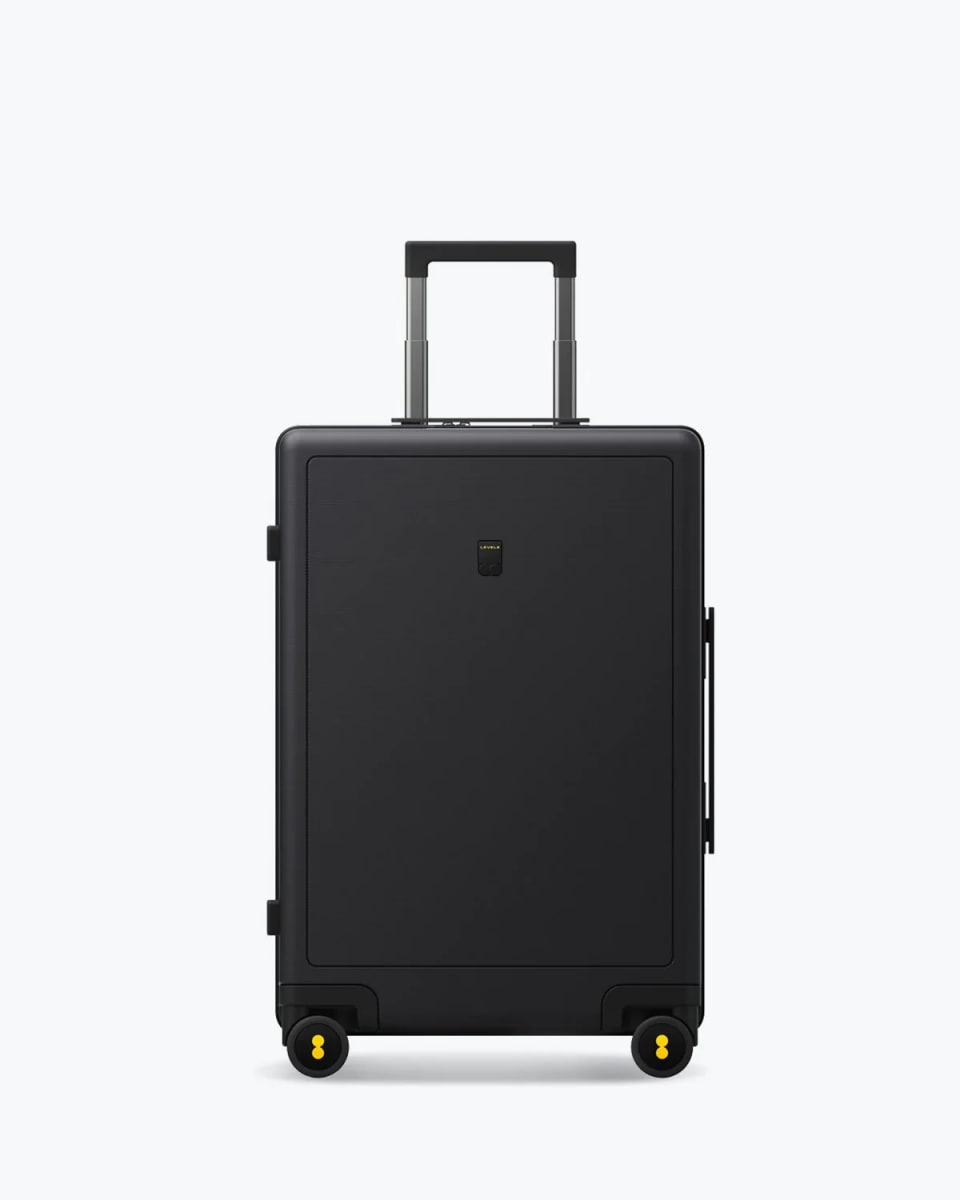 Textured Carry-On 20''