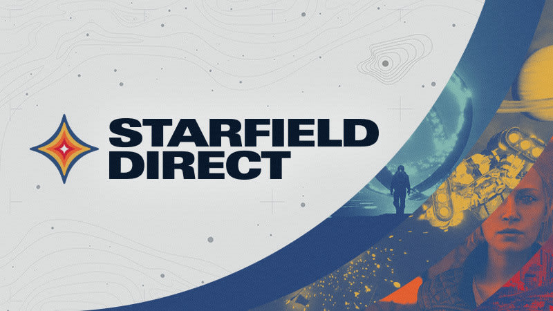 Starfield