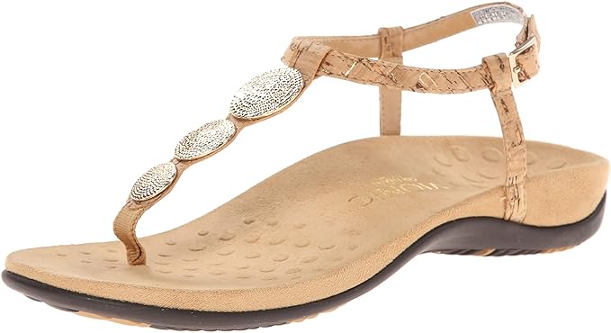 Embellished Sandal