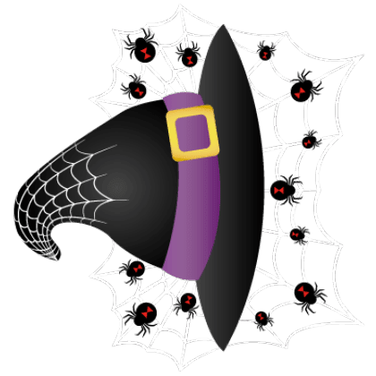 A Witch's Best Friend