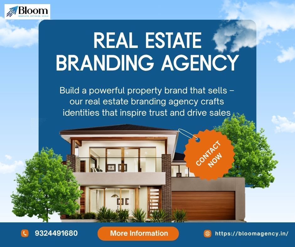 Bloom Agency