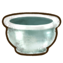 Glass Bowl