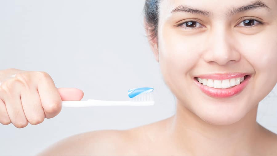 Best toothpaste for whitening teeth